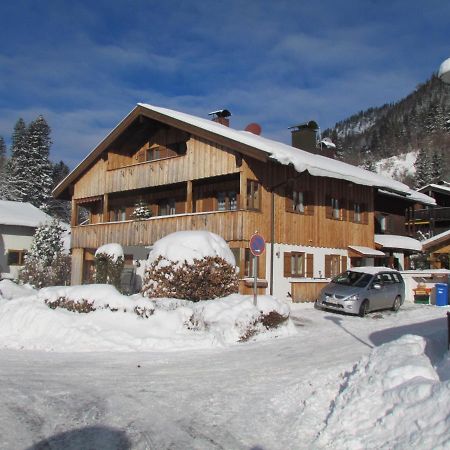 Haus-Brecherspitzblick Schliersee Buitenkant foto