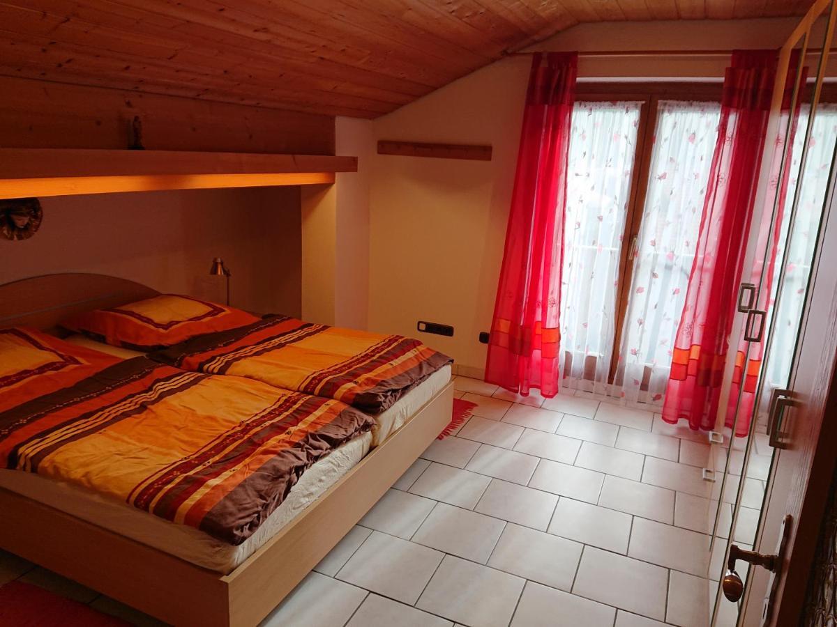 Haus-Brecherspitzblick Schliersee Buitenkant foto
