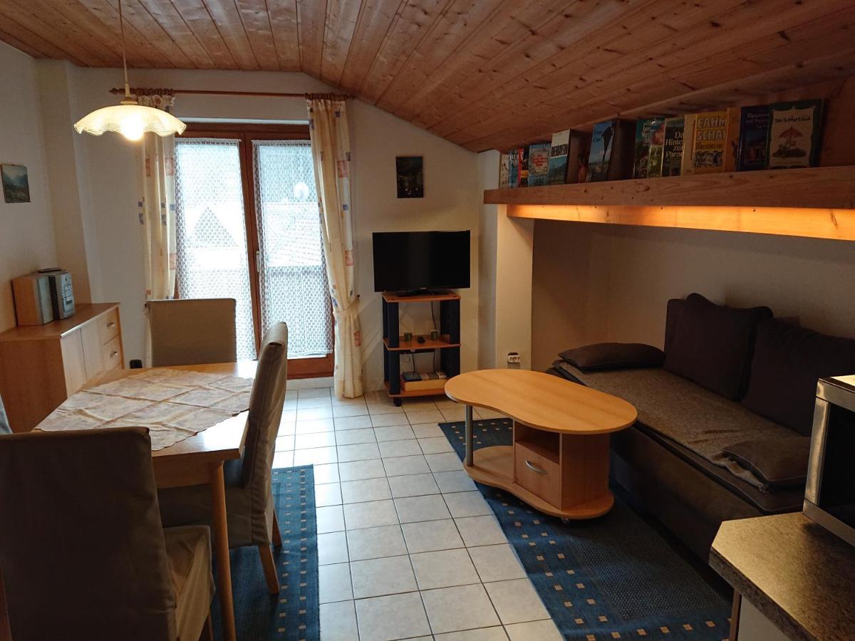 Haus-Brecherspitzblick Schliersee Buitenkant foto